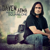 Ahead To Square One by Daven Atma