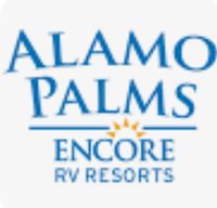Alamo Palms