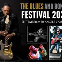 Blues & Bones Festival