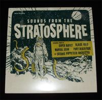 Sounds of The Stratosphere : Vinyl