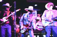 Famous Motel Cowboys Reunion