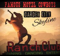 Garden City Skyline album release date