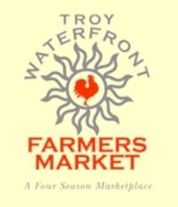 C. C. Vagabonds @ Troy Farmers Market