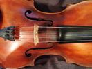 Uniquely beautiful antique viola NOW AVAILABLE- Chicago local inquiries only 
