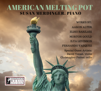 American Melting Pot: American Melting Pot