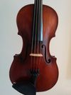 SOLD: Uniquely beautiful antique viola NOW AVAILABLE- Chicago local inquiries only 