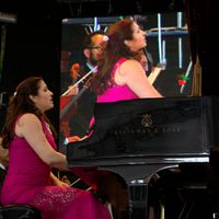 Gershwin: Rhapsody in Blue by Susan Merdinger, Pianist