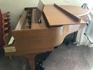 SOLD: Baldwin Grand Piano Model M