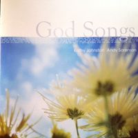 God Songs (download version) by Kathryn Mary Johnston