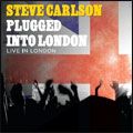 Plugged Into London