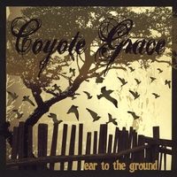 CG's sophomore album "Ear to the Ground" features our radio-friendly batch of tunes recorded during the Sonoma County days at Prairie Sun Studios in Cotati CA in 2009. 