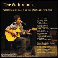 The Waterclock: Caitlin Stevens 2004 at Cornish College of the Arts
