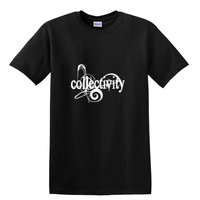 Collectivity T Shirt (Hand Screen Printed)
