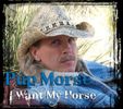 I Want My Horse (Country CD #1)