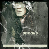 Demons by holly godarkli