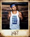 "I'll Tell You What" TANK TOP