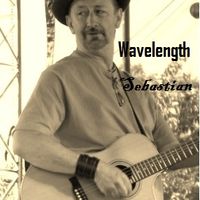 Wavelength by Nigel Philip Davies