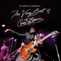 By Special Request The Very Best of Chuck Brown: DOUBLE CD