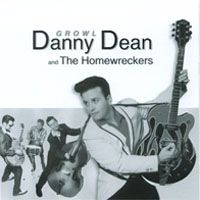 Growl by Danny Dean and the Homewreckers