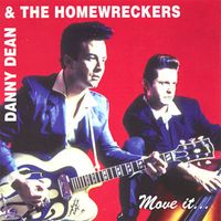 Danny Dean & the Homewreckers