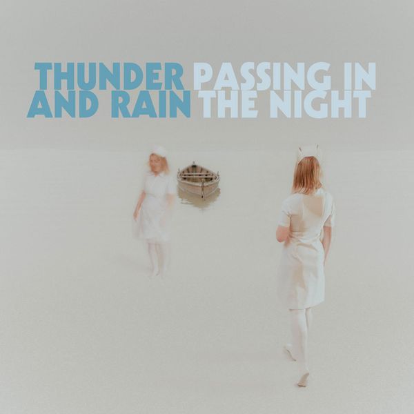 Brand New Album "Passing in the Night" Available now!