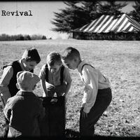 Revival by Buffalo Wabs & The Price Hill Hustle