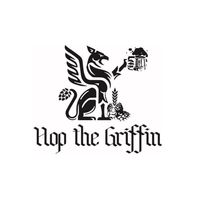 Live @ Hop the Griffin        *with special guest* Hayden Burlingame!