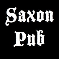 Robin Mordecai Live at Saxon Pub
