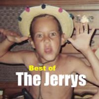 Best of The Jerrys by The Jerrys