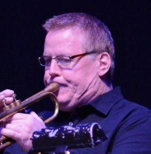 Jeff Balch: Trumpet
