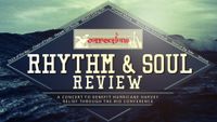 Connections Rhythm and Soul Review