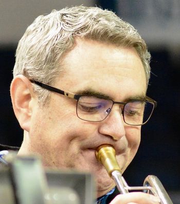 John VanHook: Trumpet
