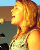 Carla Jett Reimer: Vocals
