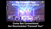 Connections Farewell Tour: Kessler Park UMC
