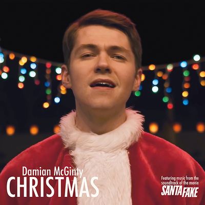 Damian McGinty Official Website - Store