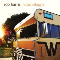 Winnebago by Rob Harris