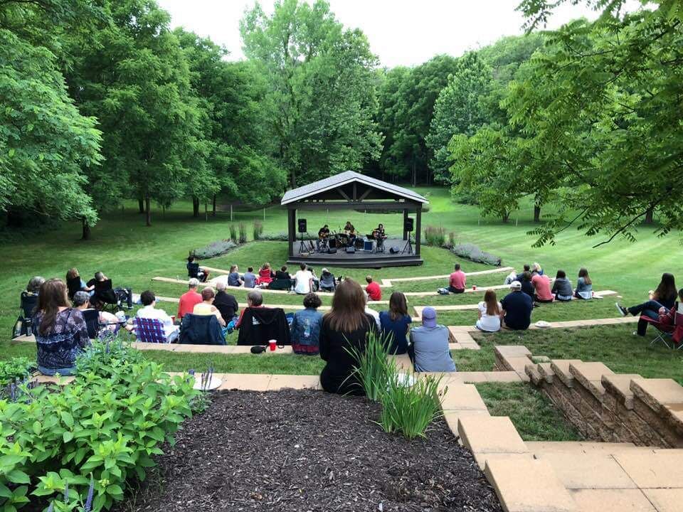 Indianapolis, IN 6/23/18