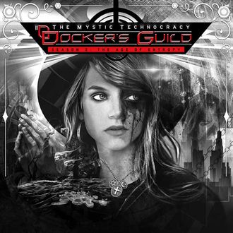 Docker's Guild Season 2 CD