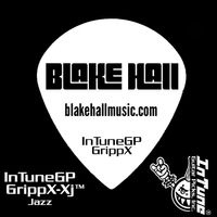 Blake Hall Signature Guitar Pick Pack