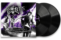 Ruin Your Rockshow, Vol II: Live from the Apocalypse!: Double Vinyl LP - Signed by all four members