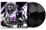 Ruin Your Rockshow, Vol II: Live from the Apocalypse!: Double Vinyl LP