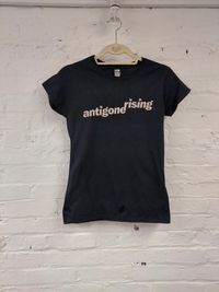 Antigone Rising Star Logo 