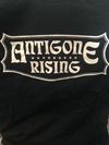 Antigone Rising Plate Logo 