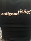 Antigone Rising Star Logo 