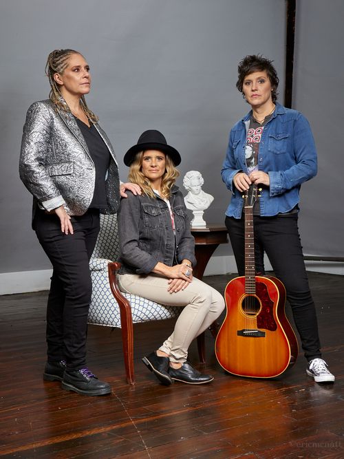 Photo By Eric McNatt