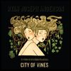 City of Vines: CD