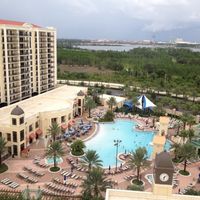 Hilton Grand Vacations Parc Soleil - Orlando