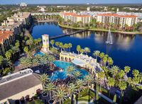 Hilton Grand Vacations Tuscany Village - Orlando
