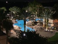 Hilton Grand Vacations Las Palmeras - Orlando