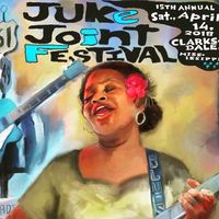 Juke Joint Festival 